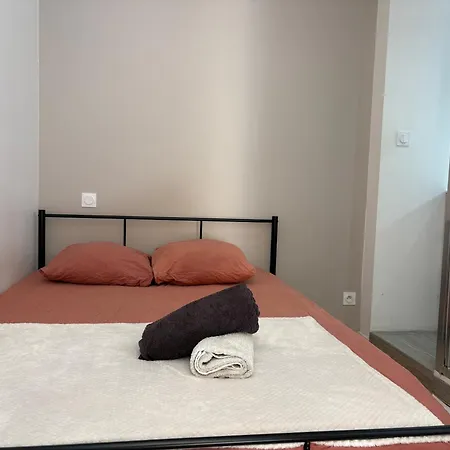 Apartment - Centre Carcassonne