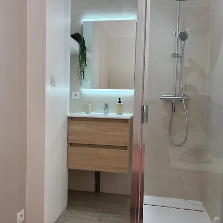 Apartment - Centre Carcassonne