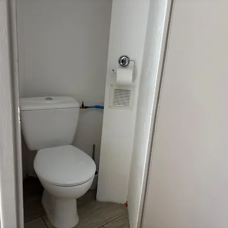 Apartment - Centre